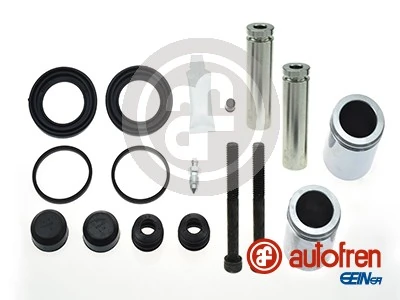 Repair Kit, brake caliper